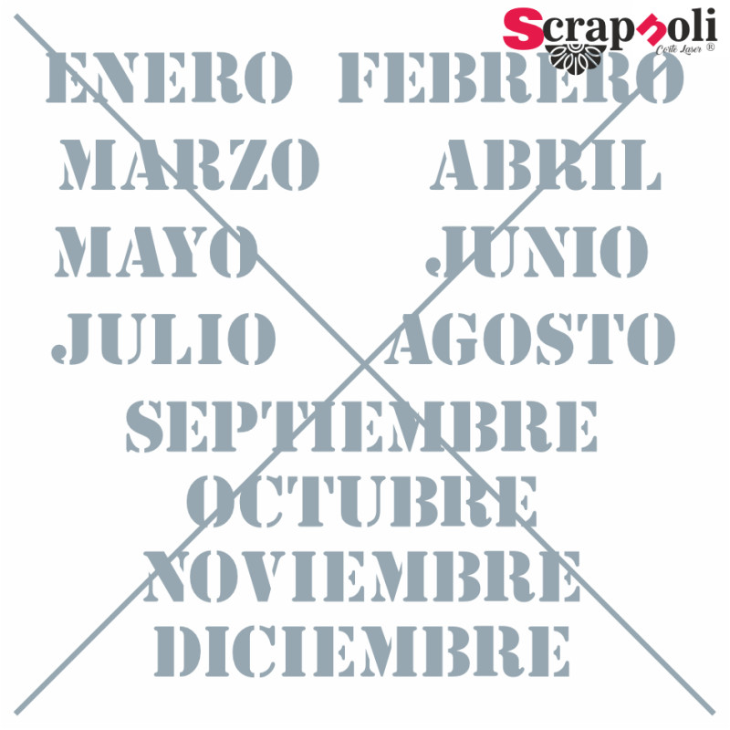 MESES ST1