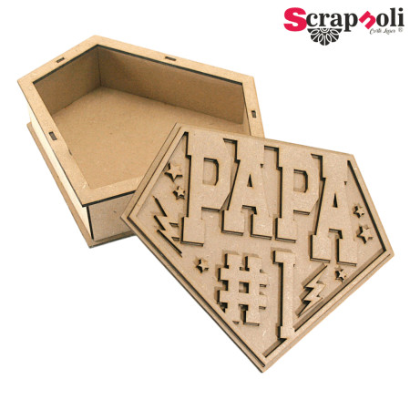 Caja Dia Padre 2