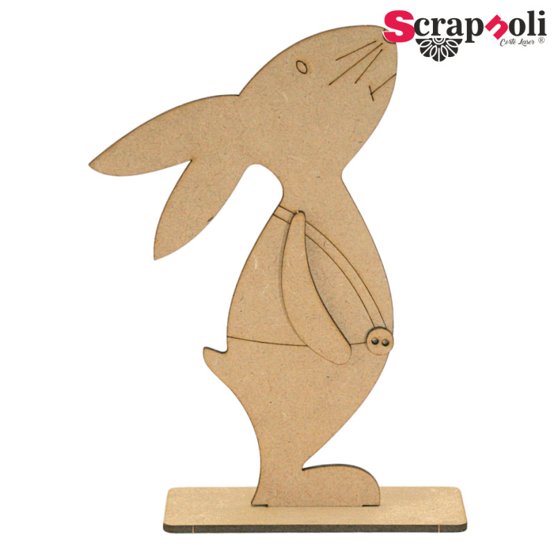 Conejo Pascua 7