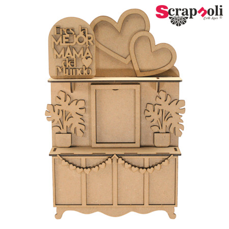 Mueble Mama 1