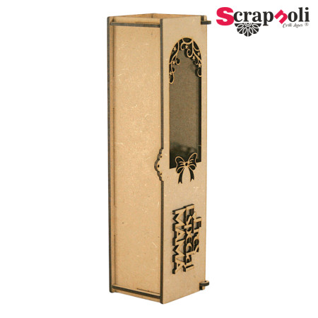 Caja flores 2