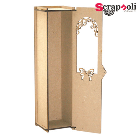 Caja flores 2