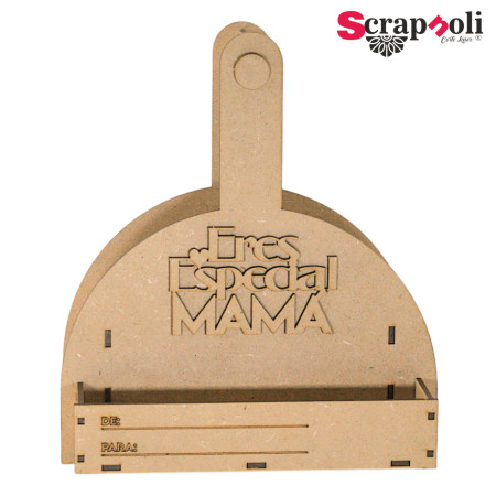 Cesta Mamá 3