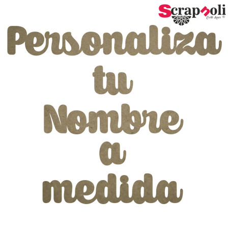 Nombres Tipo 4