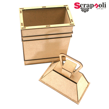 Caja lata 1