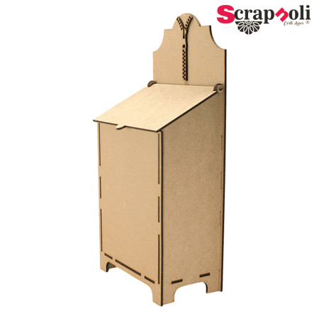 Soporte salon 1