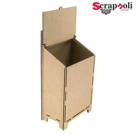 Soporte salon 1