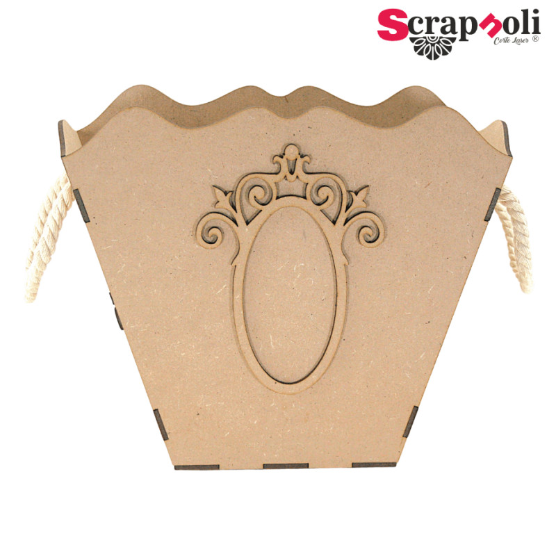 Soporte Vintage 1