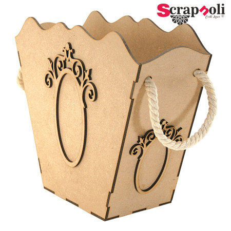 Soporte Vintage 1