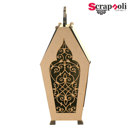 Farol ornamento 1