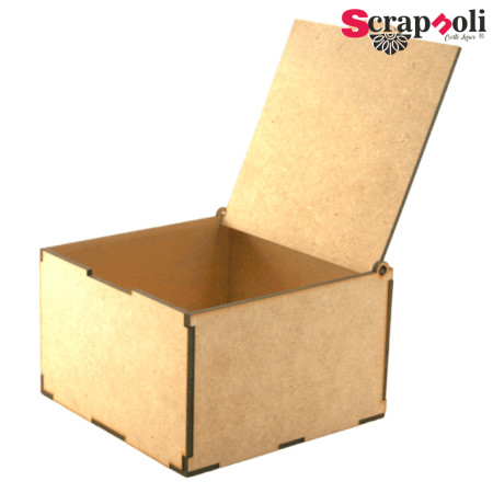 Caja abatible 1