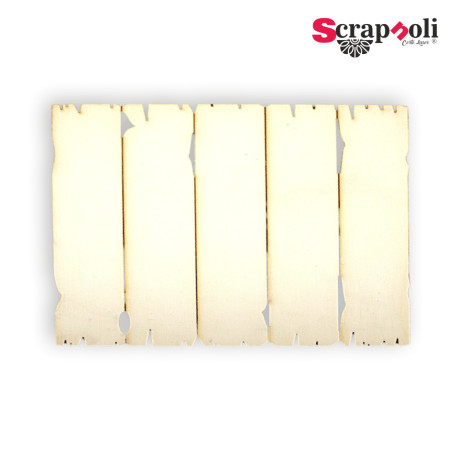 TABLA RASGADA 35X25