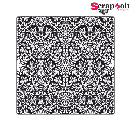 Sello Textura R24
