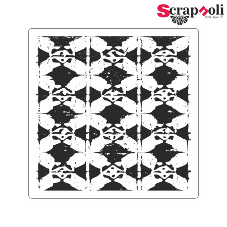 Sello Textura R29