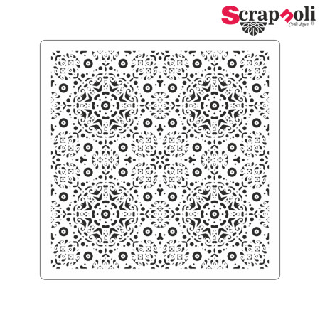 Sello Textura R30