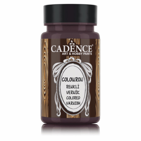 COLOUR ON VARNISH Venge 90ml