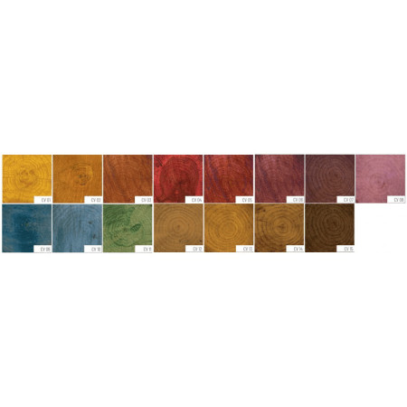 COLOUR ON VARNISH Venge 90ml