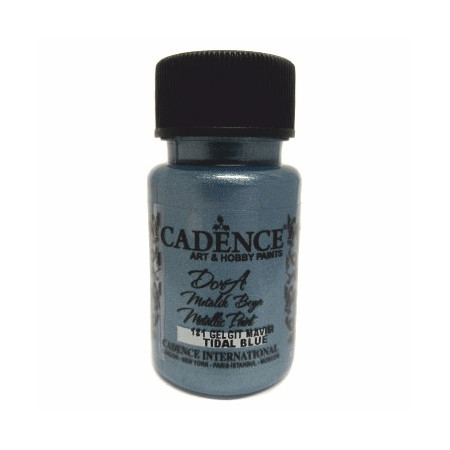 CADENCE DORA Azul Marea 181
