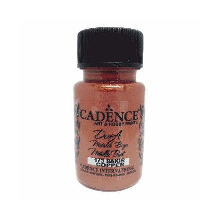 CADENCE DORA Cobre 173