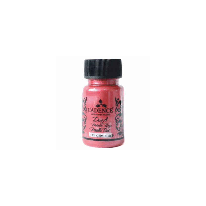 CADENCE DORA Rojo 133