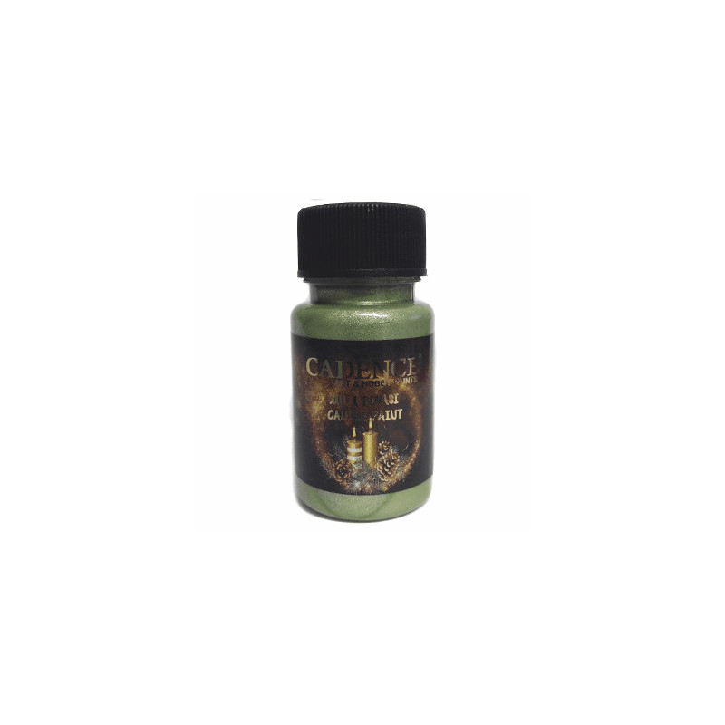 CANDLE PAINT Mentol