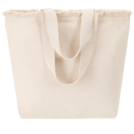 Bolsa flecos "Whistler"