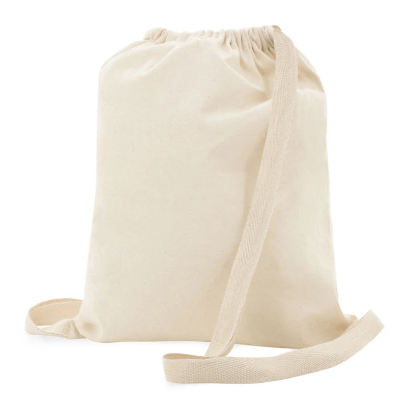 Mochila 100% Algodón tiras de confort "Rest"