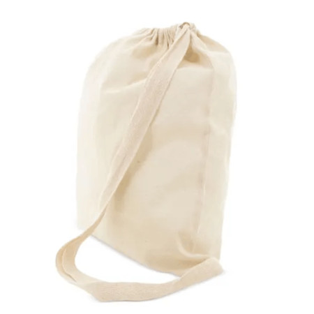Mochila 100% Algodón tiras de confort "Rest"