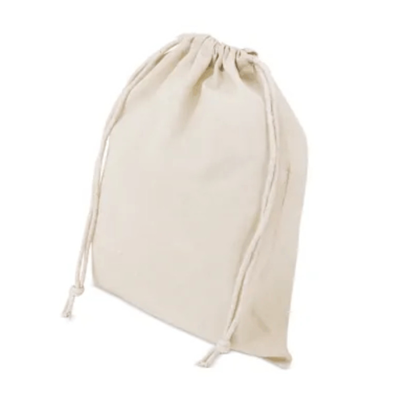 Bolsa ajustable de Algodón "Jaysal"