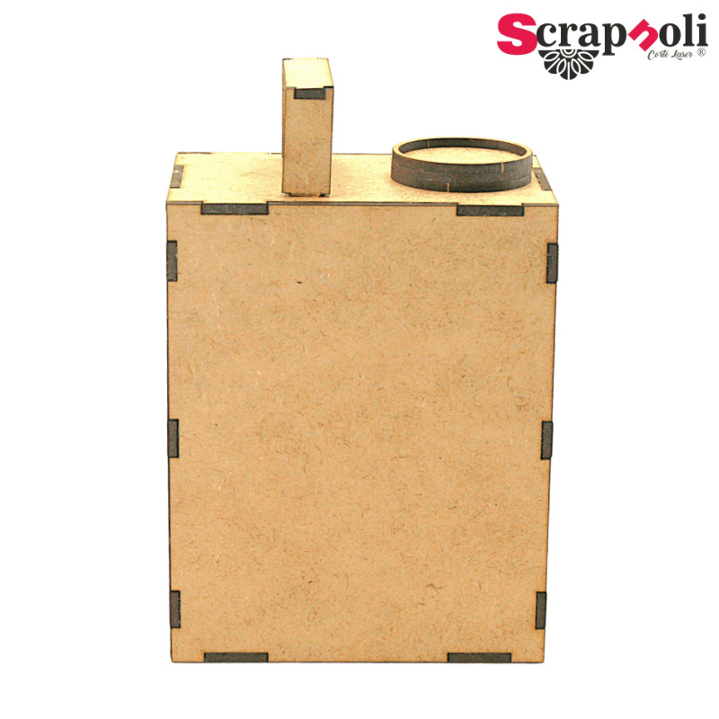 Caja lata 2