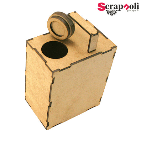 Caja lata 2