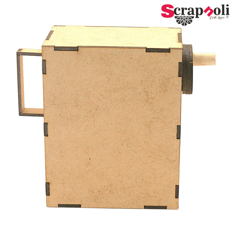 Caja lata 3