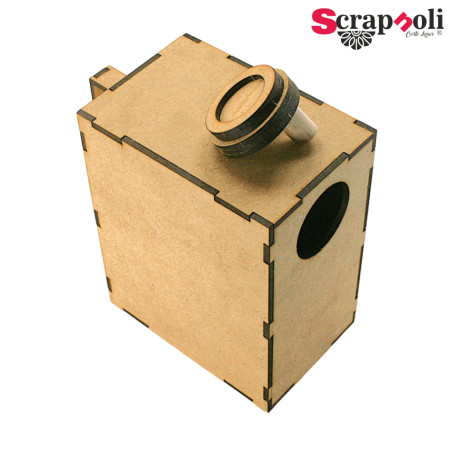 Caja lata 3