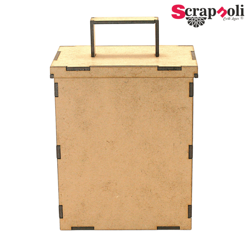 Caja lata 4