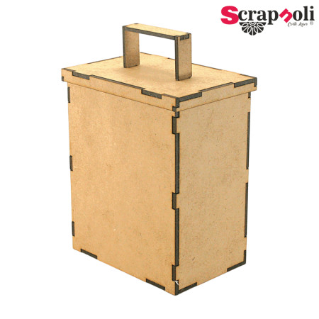 Caja lata 4