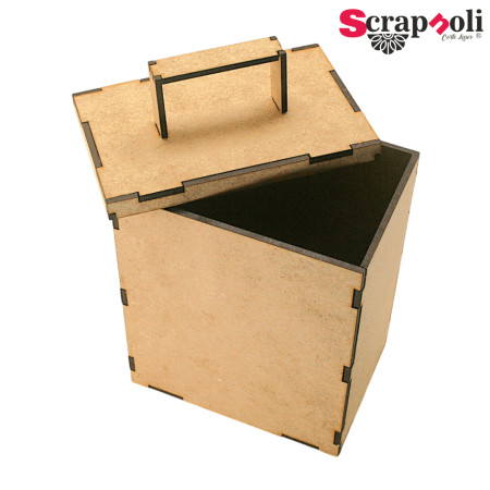 Caja lata 4