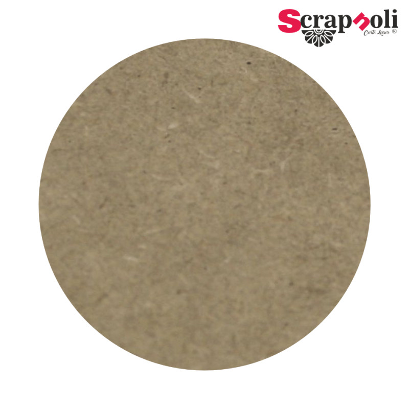 CIRCULO 35CM DM5MM