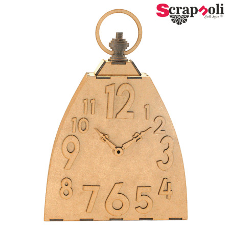 Reloj mesa 3
