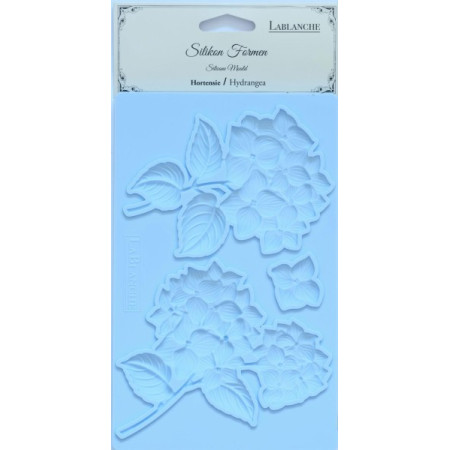 Molde LaBlanche "Hortensia"