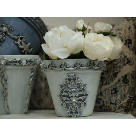 Molde LaBlanche "Ornamento Della"
