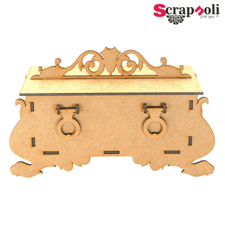 Caja vintage 3
