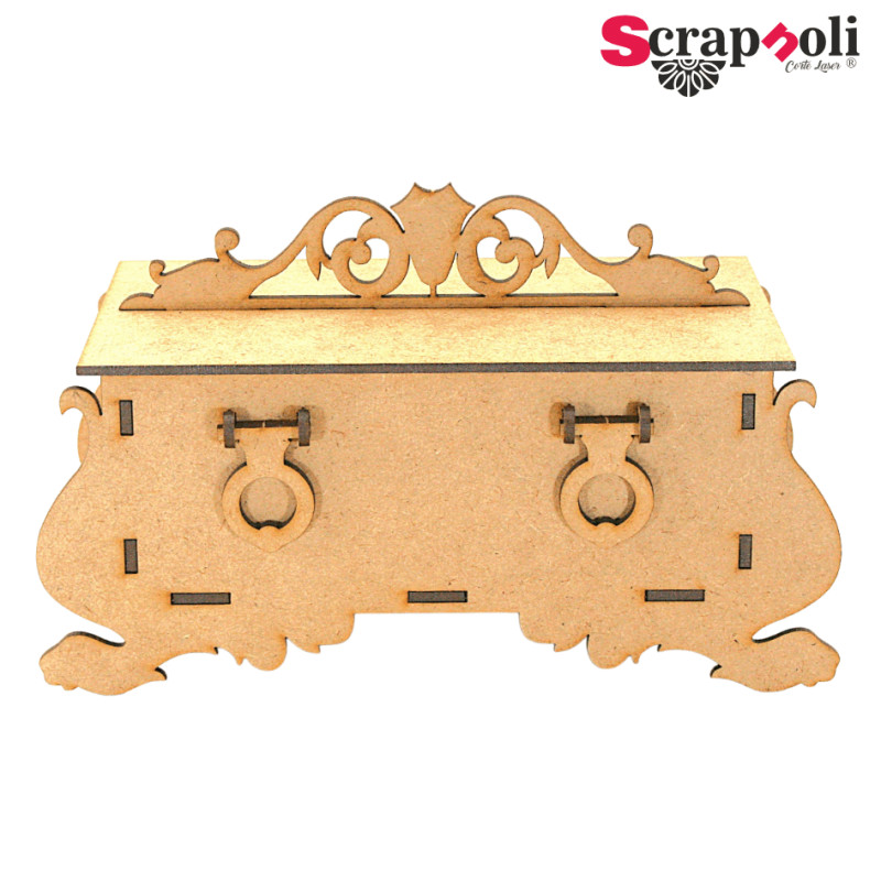 Caja vintage 3
