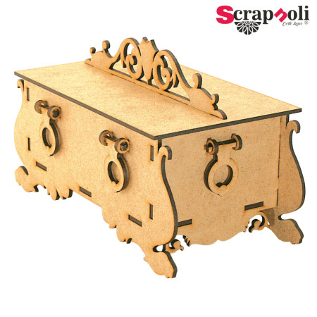 Caja vintage 3