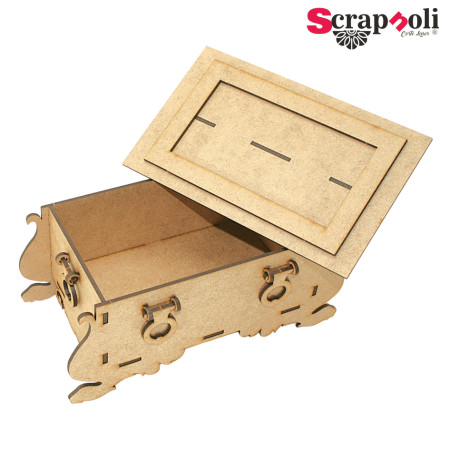 Caja vintage 3