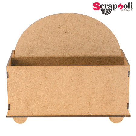 Soporte Vintage 2
