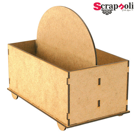 Soporte Vintage 2