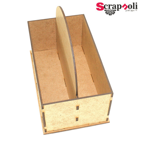 Soporte Vintage 2