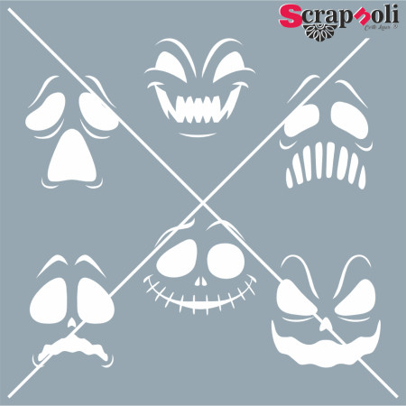 HALLOWEEN ST3