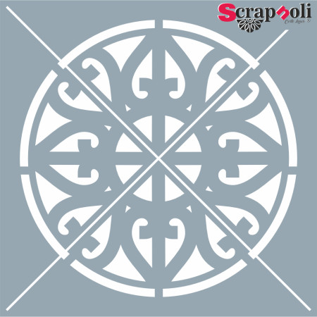 MANDALA ST1
