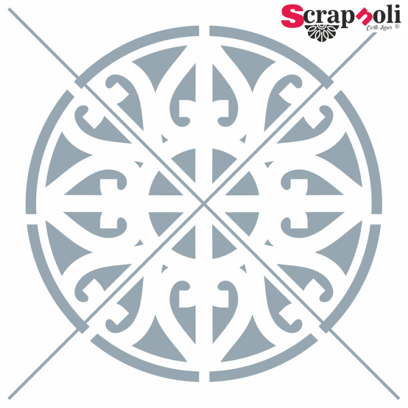 MANDALA ST1